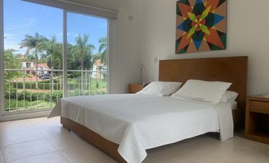 casa campestre en venta en villa valeria. Cod V1080056