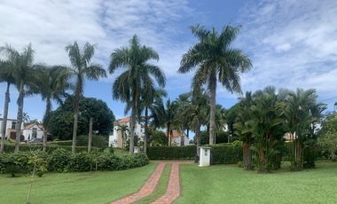 casa campestre en venta en villa valeria. Cod V1080056