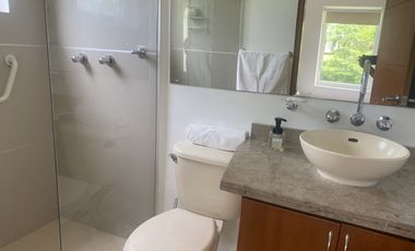 casa campestre en venta en villa valeria. Cod V1080056