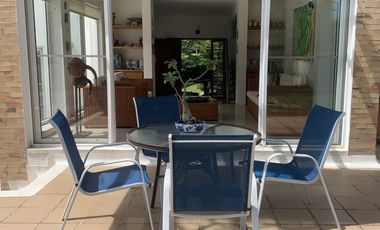 casa campestre en venta en villa valeria. Cod V1080056