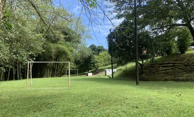 casa campestre en venta en villa valeria. Cod V1080056