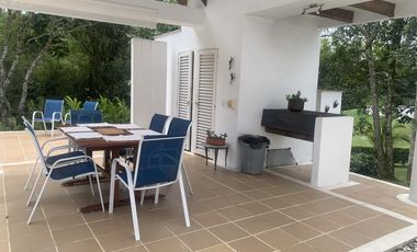 casa campestre en venta en villa valeria. Cod V1080056