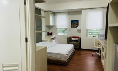 Dijual/Disewakan Apartemen Silkwood Alam Sutera Tangerang Sebrang Univ Binus Studio Tower Maple