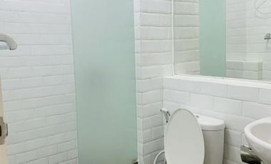 Dijual/Disewakan Apartemen Silkwood Alam Sutera Tangerang Sebrang Univ Binus Studio Tower Maple