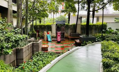 Dijual/Disewakan Apartemen Silkwood Alam Sutera Tangerang Sebrang Univ Binus Studio Tower Maple