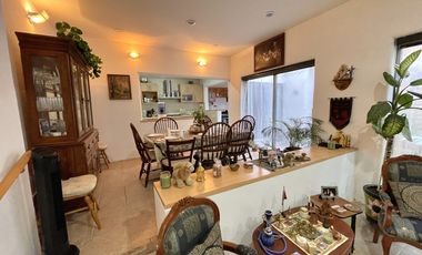 NORTE EN EL ANTIGUO COUNTRY EXCELENTE UBICACION Y SUPER AMPLIA