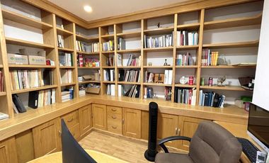 NORTE EN EL ANTIGUO COUNTRY EXCELENTE UBICACION Y SUPER AMPLIA