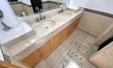 NORTE EN EL ANTIGUO COUNTRY EXCELENTE UBICACION Y SUPER AMPLIA