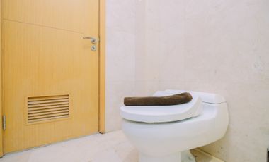 Apartemen Capitol Suites