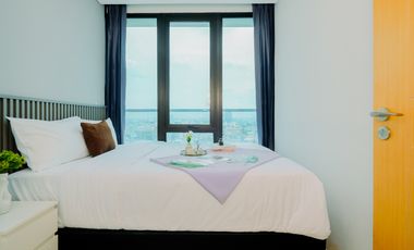 Apartemen Capitol Suites