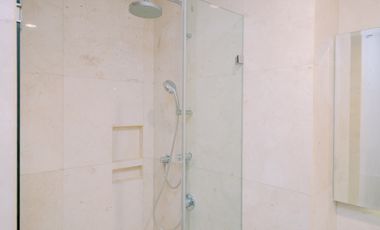 Apartemen Capitol Suites