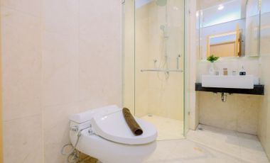 Apartemen Capitol Suites