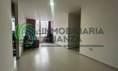 apartamento en venta en el refugio. Cod V61861