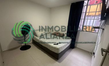 apartamento en venta en el refugio. Cod V61861