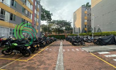 apartamento en venta en el refugio. Cod V61861