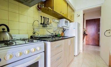 3 Ambientes en San Telmo a metros de calle Defensa Seguridad 24 Hs