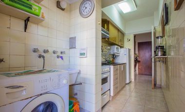 3 Ambientes en San Telmo a metros de calle Defensa Seguridad 24 Hs