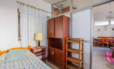 3 Ambientes en San Telmo a metros de calle Defensa Seguridad 24 Hs