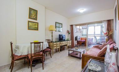 3 Ambientes en San Telmo a metros de calle Defensa Seguridad 24 Hs