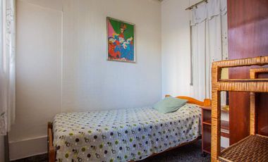 3 Ambientes en San Telmo a metros de calle Defensa Seguridad 24 Hs