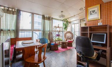 3 Ambientes en San Telmo a metros de calle Defensa Seguridad 24 Hs