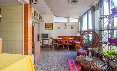 3 Ambientes en San Telmo a metros de calle Defensa Seguridad 24 Hs