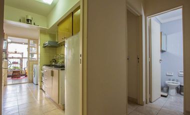 3 Ambientes en San Telmo a metros de calle Defensa Seguridad 24 Hs