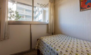 3 Ambientes en San Telmo a metros de calle Defensa Seguridad 24 Hs