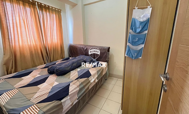 Disewakan Apartemen Gading Icon 2BR Full Furnish View Kolam Renang, Nyaman untuk Keluarga! Jaktim