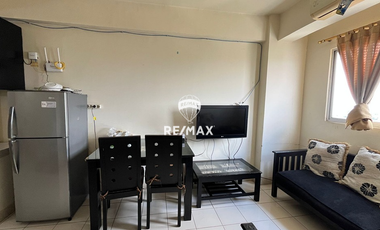 Disewakan Apartemen Gading Icon 2BR Full Furnish View Kolam Renang, Nyaman untuk Keluarga! Jaktim