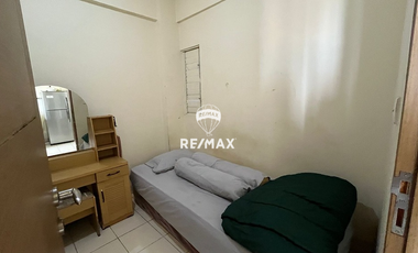 Disewakan Apartemen Gading Icon 2BR Full Furnish View Kolam Renang, Nyaman untuk Keluarga! Jaktim