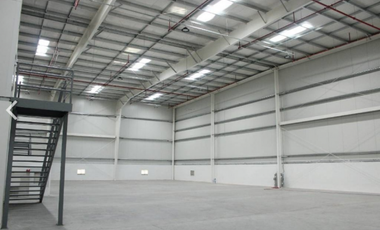 VENTA BODEGA TOCUMEN
