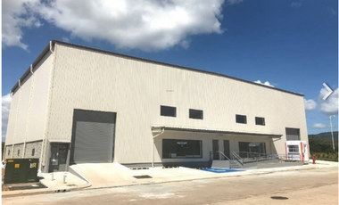 VENTA BODEGA TOCUMEN