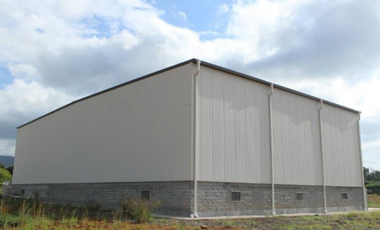 VENTA BODEGA TOCUMEN