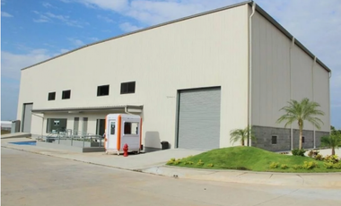 VENTA BODEGA TOCUMEN
