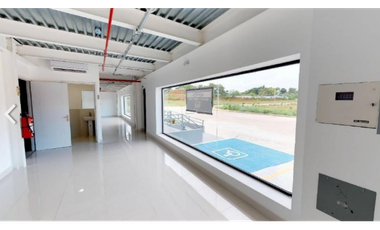 VENTA BODEGA TOCUMEN