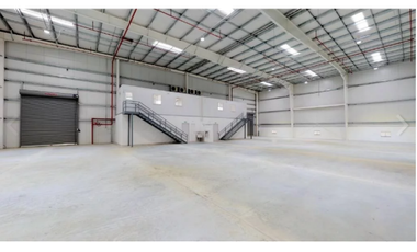 VENTA BODEGA TOCUMEN