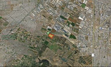 Venta Terreno 98.800 m2 - San Benardo