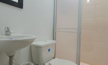 casa en venta en la floresta. Cod V29485