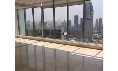 ALQUILO PRECIOSA OFICINA EN AVE. BALBOA