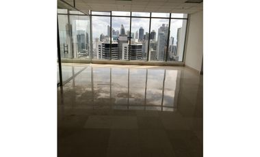 ALQUILO PRECIOSA OFICINA EN AVE. BALBOA