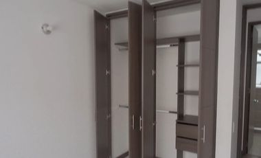 apartamento en arriendo en cajicá. Cod A122500