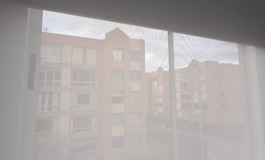 apartamento en arriendo en cajicá. Cod A122500