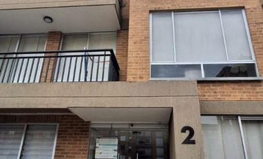 apartamento en arriendo en cajicá. Cod A122500