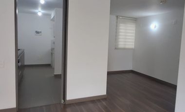 apartamento en arriendo en cajicá. Cod A122500