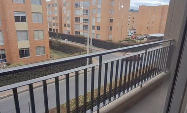 apartamento en arriendo en cajicá. Cod A122500