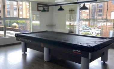 apartamento en arriendo en cajicá. Cod A122500