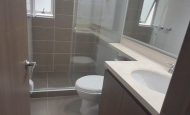 apartamento en arriendo en cajicá. Cod A122500