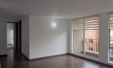 apartamento en arriendo en cajicá. Cod A122500