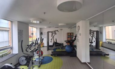 apartamento en arriendo en cajicá. Cod A122500